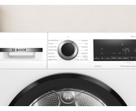 Suszarka Bosch Serie 6 WQG243DKPL 9 kg z pompą ciepła AutoDry EasyClean Filter Program Super 40’ - 1323598 - zdjęcie 11